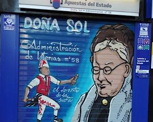 Administración Madrid 58