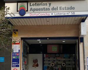 Administración Málaga 58