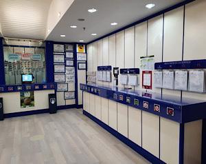 Administración Villagarcía de Arosa 5