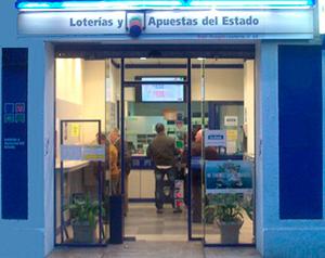 Administración Zaragoza 68