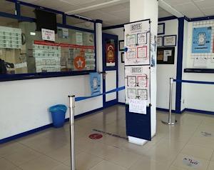 Administración Arrecife 6