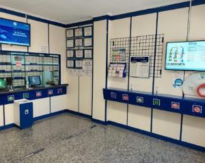 Administración Puerto de Sagunto 6