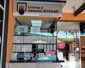 Administración Malaga 76