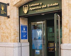 Administración Salamanca 8