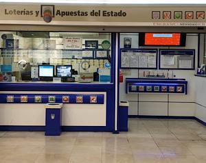 Administración Barcelona 93